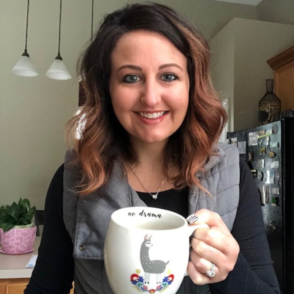 Meet your Posher, Lindsay